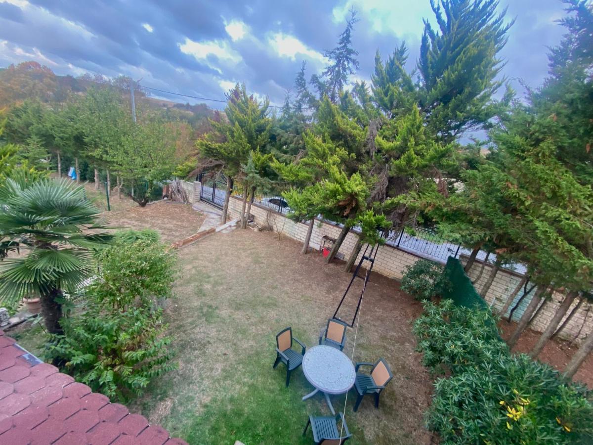 Havalimanina Yakin Orman Icinde Ferah Villa1 Arnavutkoy Luaran gambar