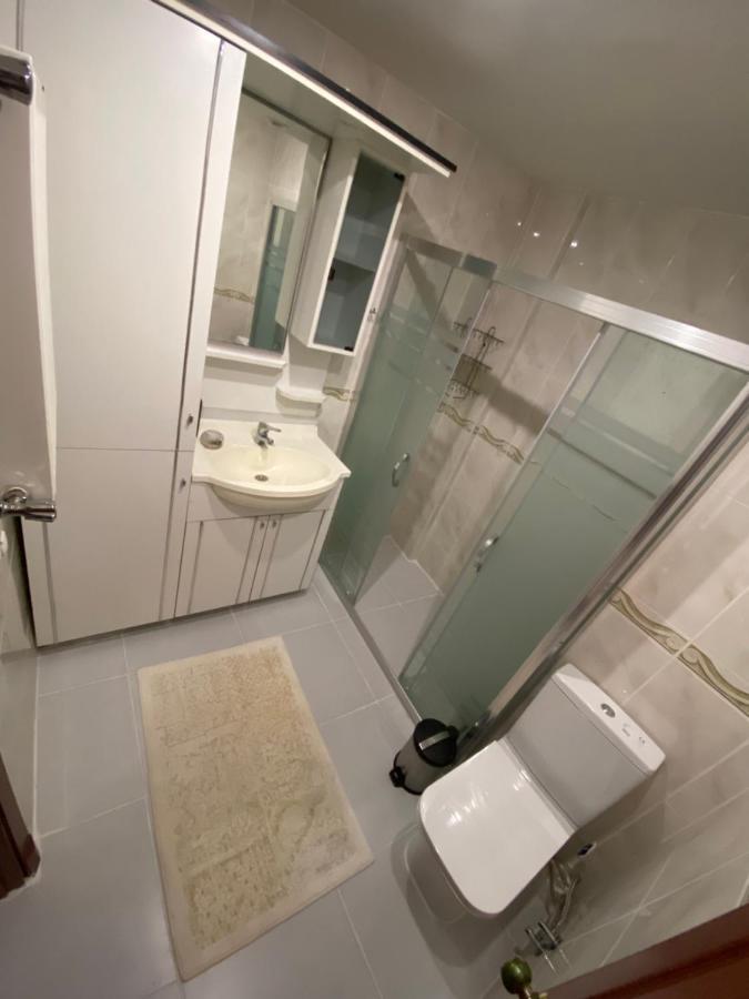 Havalimanina Yakin Orman Icinde Ferah Villa1 Arnavutkoy Luaran gambar